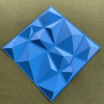 Decorative Colorful 3D Wall Tiles - Image 6