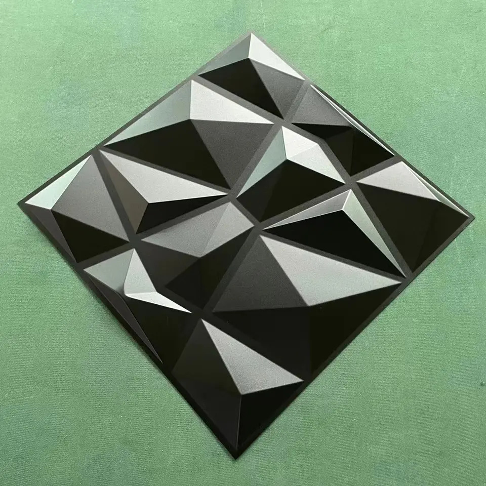Decorative Colorful 3D Wall Tiles - Image 7