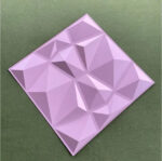 Decorative Colorful 3D Wall Tiles - Image 8