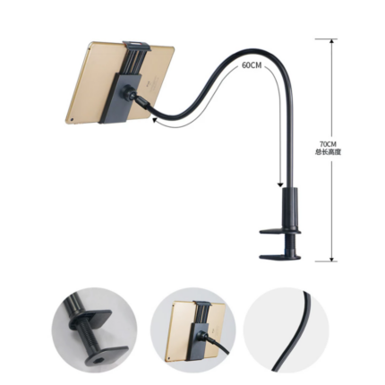 Goose Neck Phone Holder