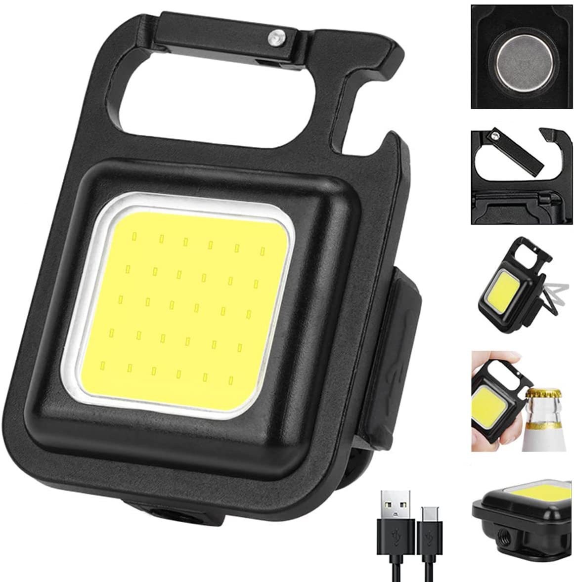6-l1-1-1-1-3-ct-watchntech-bc-ic-cob_rechargeable_keychain_light-ib-c-s-1_20-5-12-1_ COB Rechargeable Keychain Light - Image 1