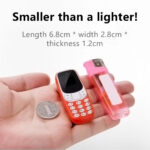 Small Feature Phone w/earphone function - Image 3