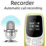 Small Feature Phone w/earphone function - Image 5